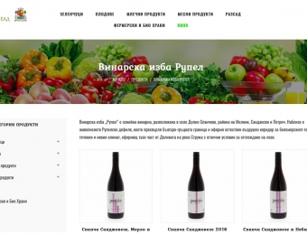 винарска-изба