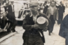 History | Zhenski pazar, Sofia
