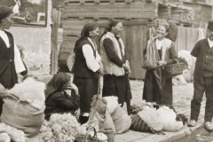 History | Zhenski pazar, Sofia