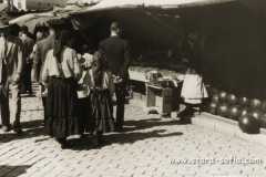 History | Zhenski pazar, Sofia