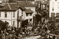 History | Zhenski pazar, Sofia