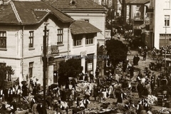 History | Zhenski pazar, Sofia
