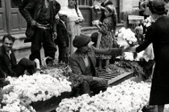 History | Zhenski pazar, Sofia