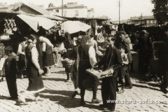 History | Zhenski pazar, Sofia