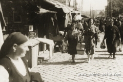 History | Zhenski pazar, Sofia