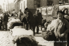 History | Zhenski pazar, Sofia