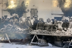 History | Zhenski pazar, Sofia