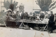 History | Zhenski pazar, Sofia