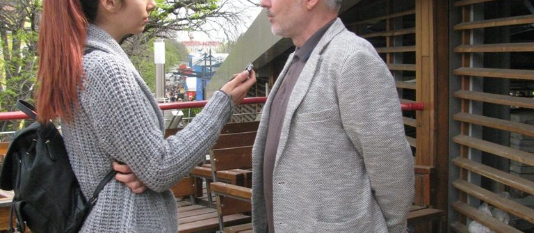 “ZHENSKI PAZAR MARKET – TOURIST DESTINATION НА SOFIA“