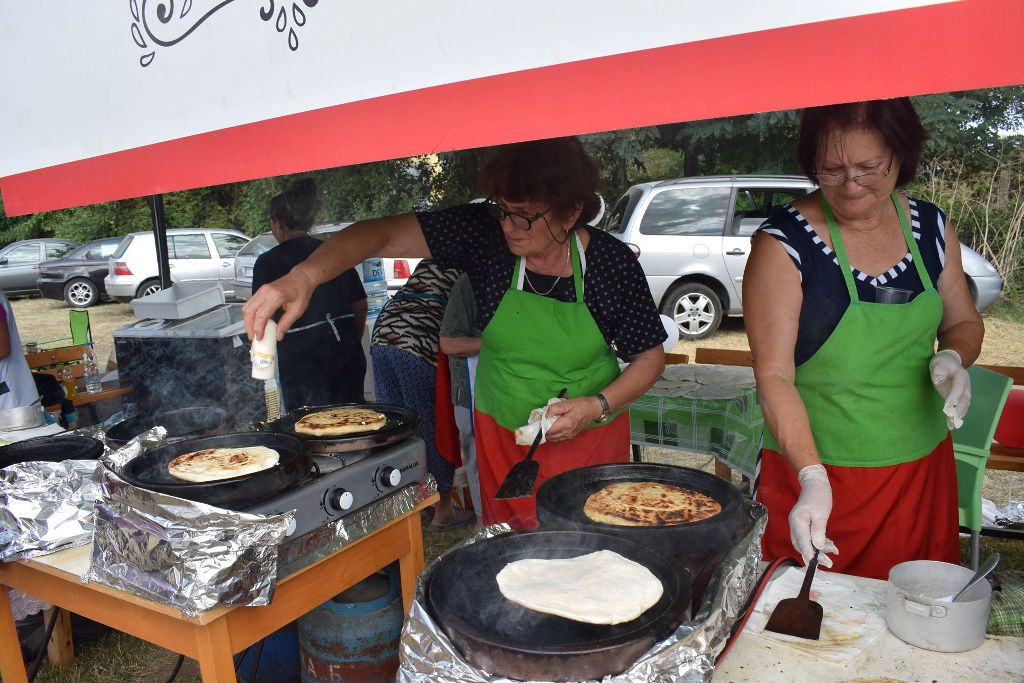 The Culinary Traditions of Sakar Pay a Visit this Saturday to the Farmer’s Market “Pendara” at Zhenski Pazar Market